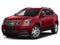 2015 Cadillac SRX Premium Collection