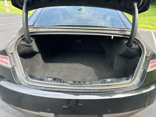 2015 Lincoln MKZ 4dr Sdn FWD