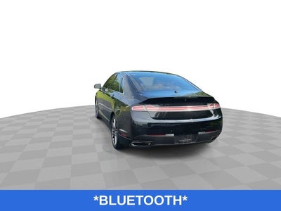2015 Lincoln MKZ 4dr Sdn FWD