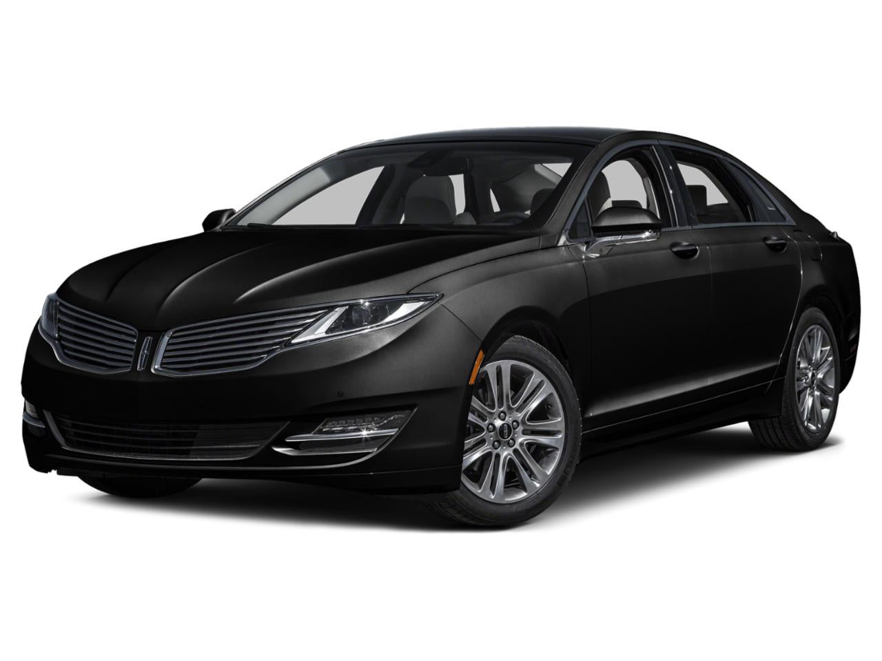 2015 Lincoln MKZ 4dr Sdn FWD