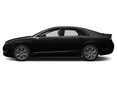 2015 Lincoln MKZ 4dr Sdn FWD