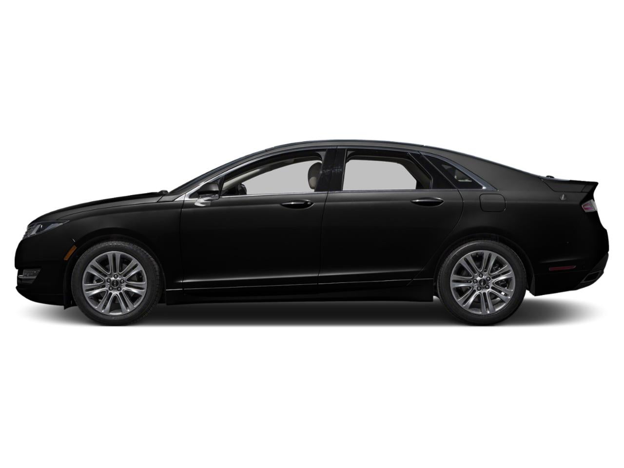 2015 Lincoln MKZ 4dr Sdn FWD