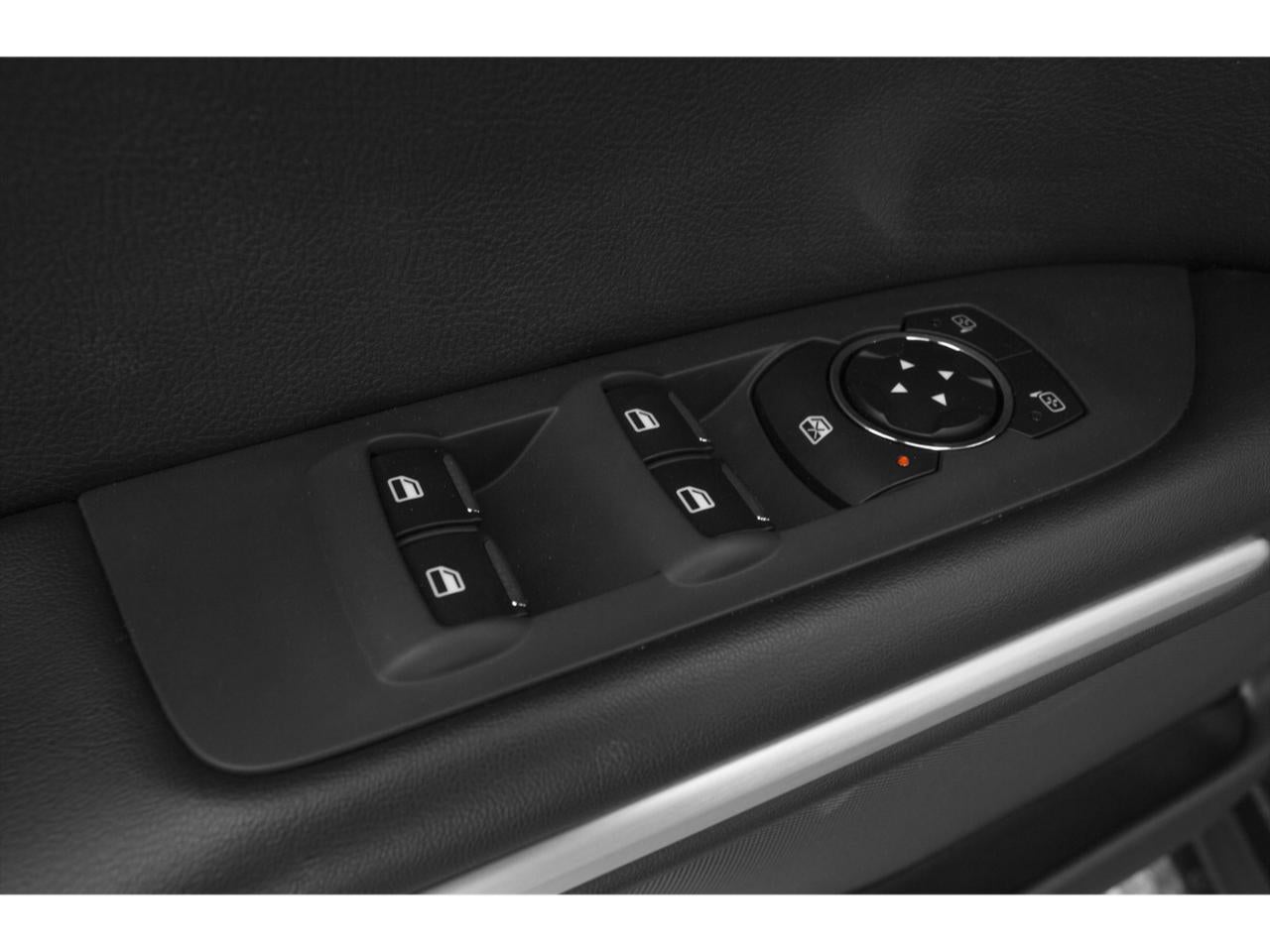 2015 Lincoln MKZ 4dr Sdn FWD