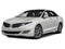 2015 Lincoln MKZ 4dr Sdn FWD