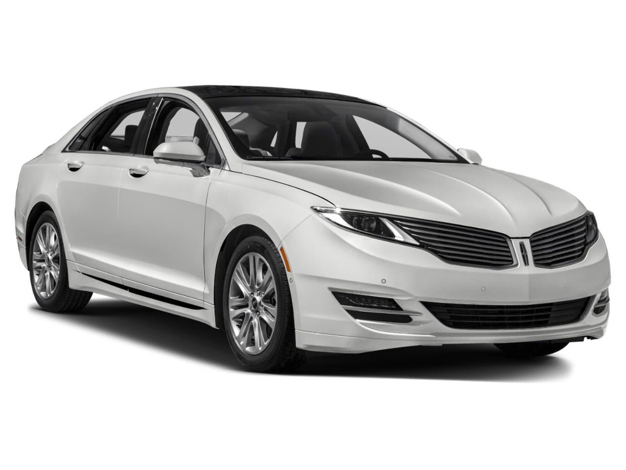2015 Lincoln MKZ 4dr Sdn FWD