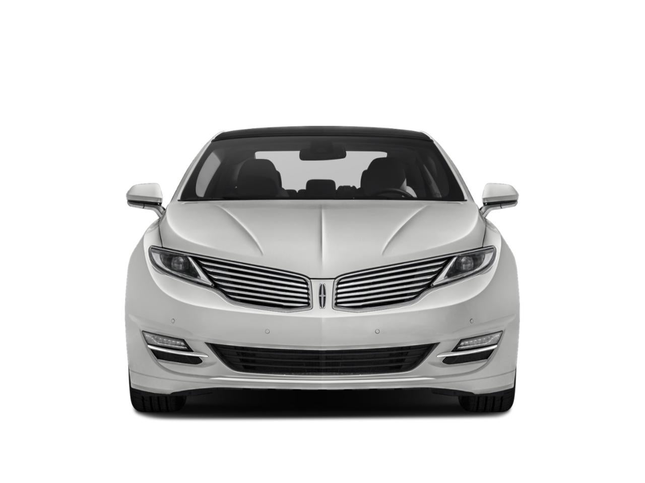 2015 Lincoln MKZ 4dr Sdn FWD