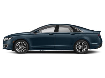 2019 Lincoln MKZ Hybrid Reserve II