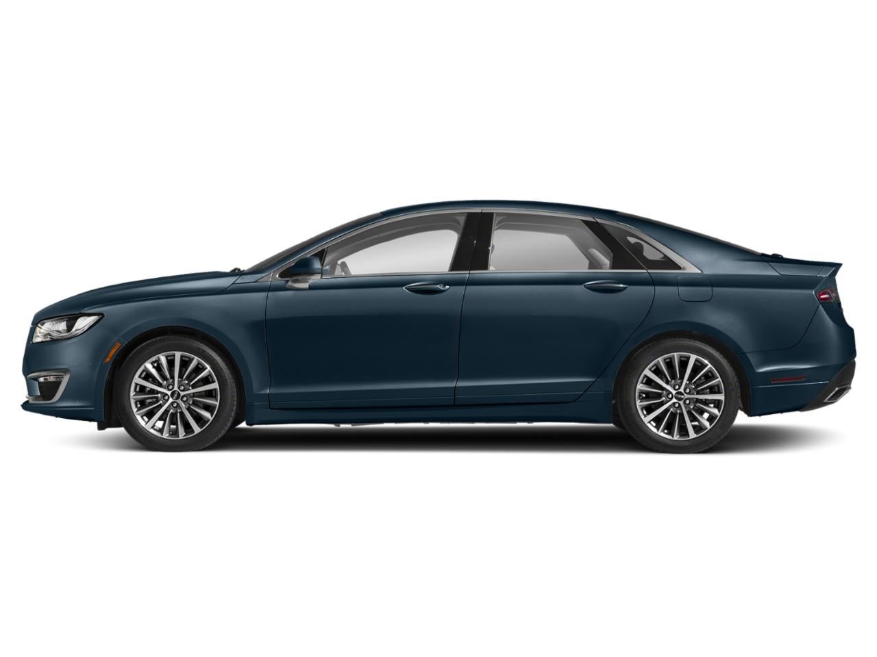 2019 Lincoln MKZ Hybrid Reserve II