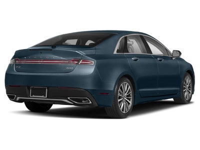 2019 Lincoln MKZ Hybrid Reserve II