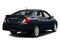 2017 Nissan Versa Sedan SV