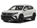 2022 Volkswagen Taos 1.5T SEL