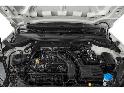 2022 Volkswagen Taos 1.5T SEL