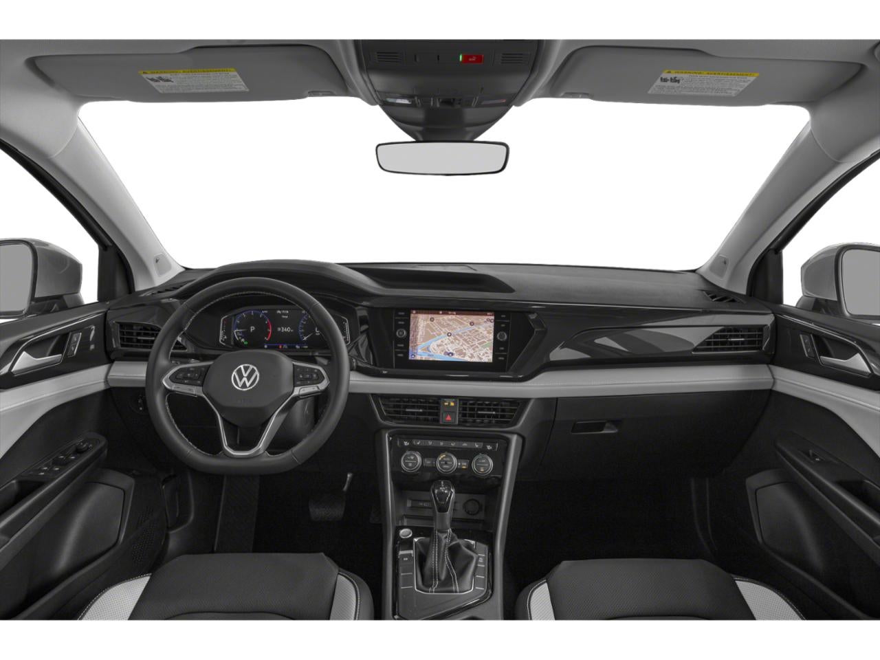 2022 Volkswagen Taos 1.5T SEL