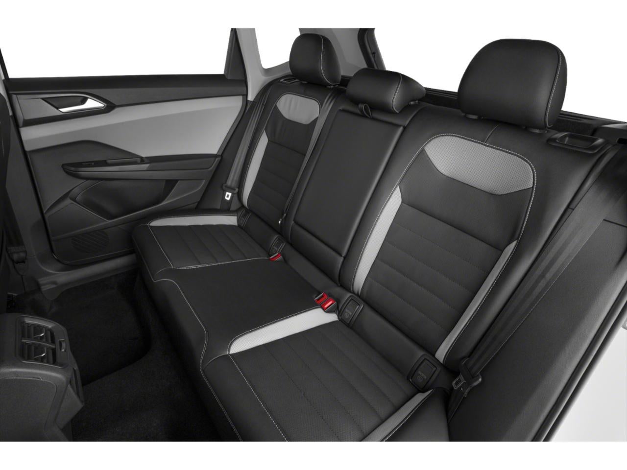 2022 Volkswagen Taos 1.5T SEL