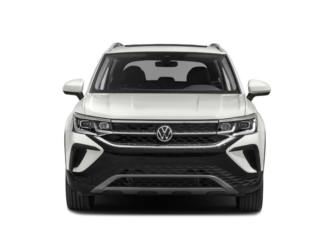 2022 Volkswagen Taos 1.5T SEL