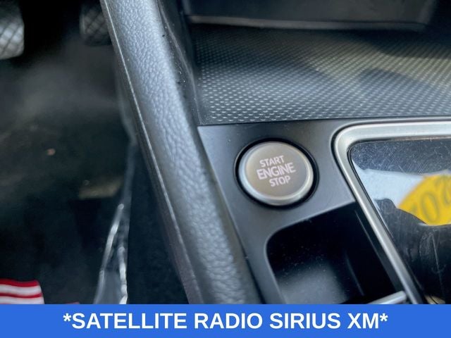 2021 Volkswagen Jetta 1.4T SE