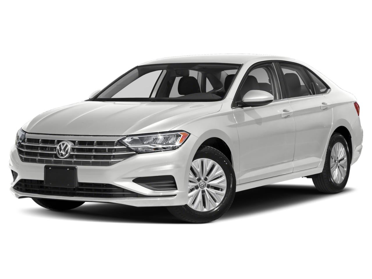 2021 Volkswagen Jetta 1.4T SE