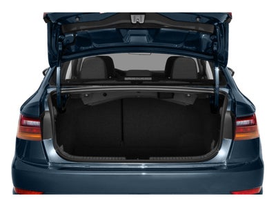 2021 Volkswagen Jetta 1.4T SE