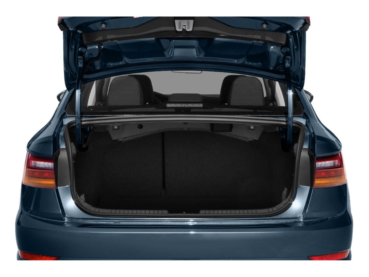 2021 Volkswagen Jetta 1.4T SE