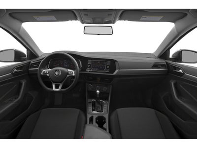2021 Volkswagen Jetta 1.4T SE