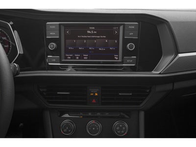 2021 Volkswagen Jetta 1.4T SE