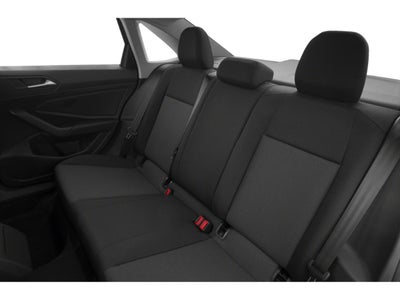 2021 Volkswagen Jetta 1.4T SE