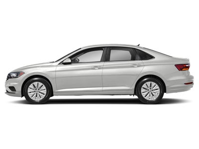 2021 Volkswagen Jetta 1.4T SE