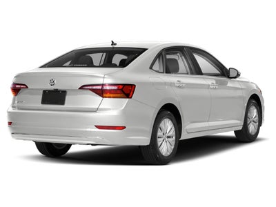 2021 Volkswagen Jetta 1.4T SE