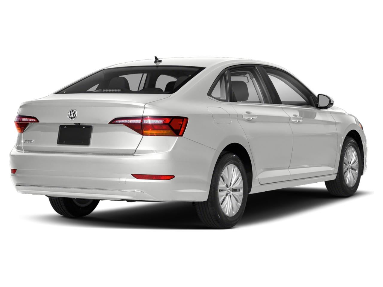 2021 Volkswagen Jetta 1.4T SE