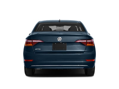 2021 Volkswagen Jetta 1.4T SE