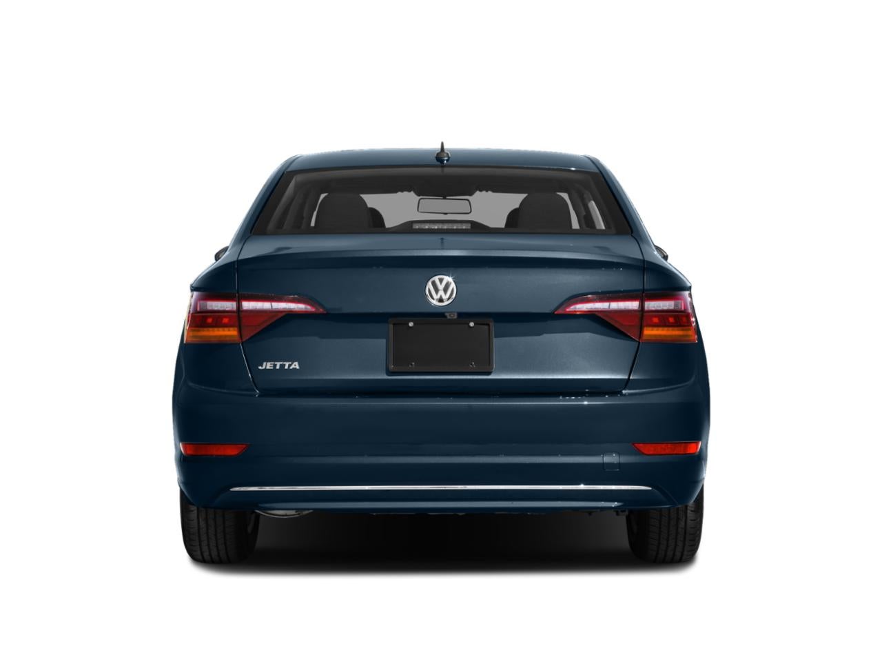 2021 Volkswagen Jetta 1.4T SE