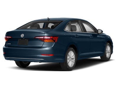 2021 Volkswagen Jetta 1.4T SE