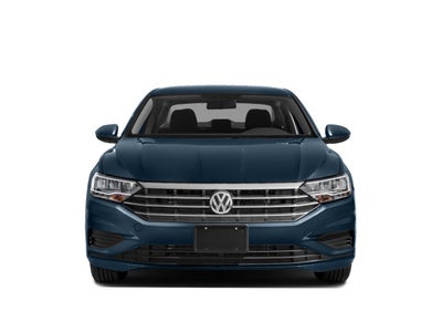 2021 Volkswagen Jetta 1.4T SE