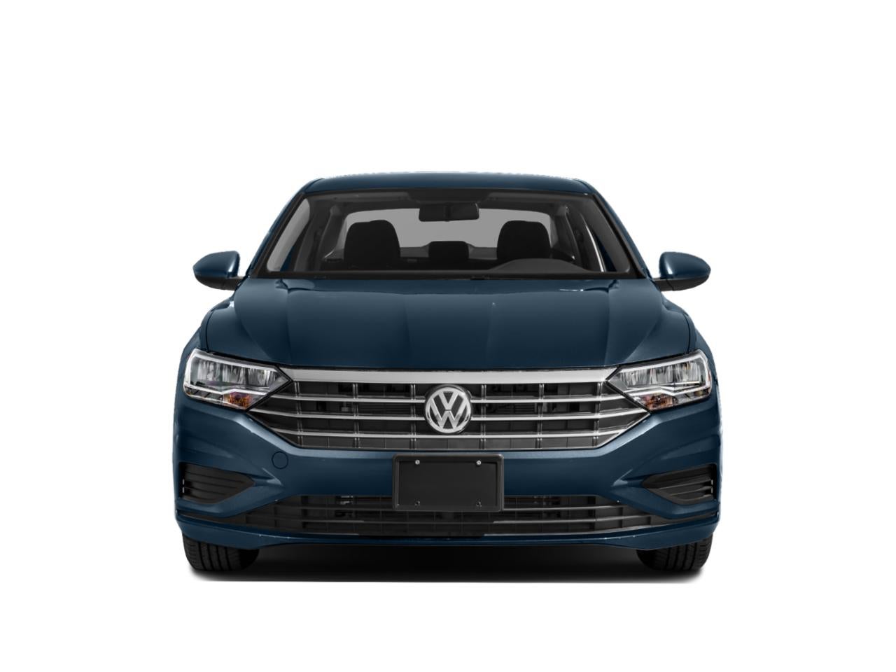 2021 Volkswagen Jetta 1.4T SE