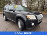 2010 Mercury Mariner Premier
