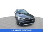 2020 Subaru Outback Touring