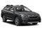 2020 Subaru Outback Touring