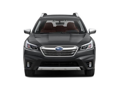 2020 Subaru Outback Touring