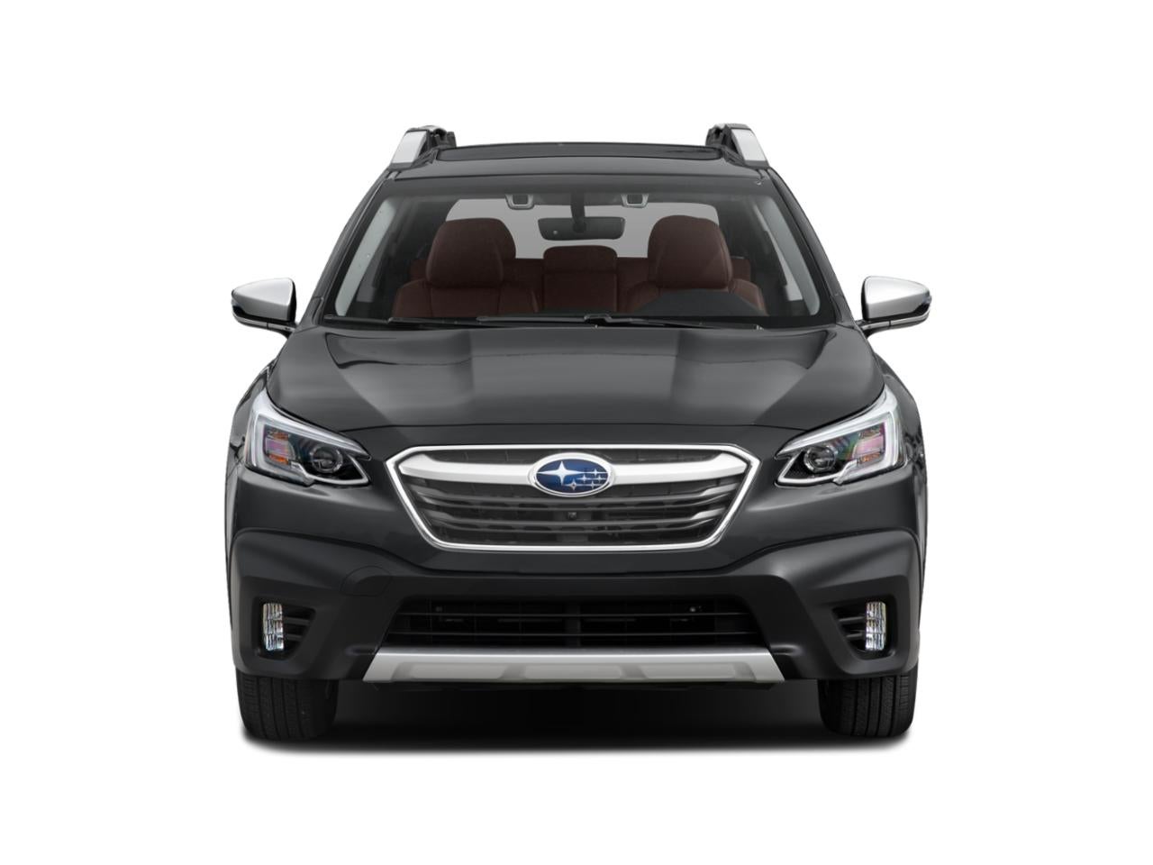 2020 Subaru Outback Touring