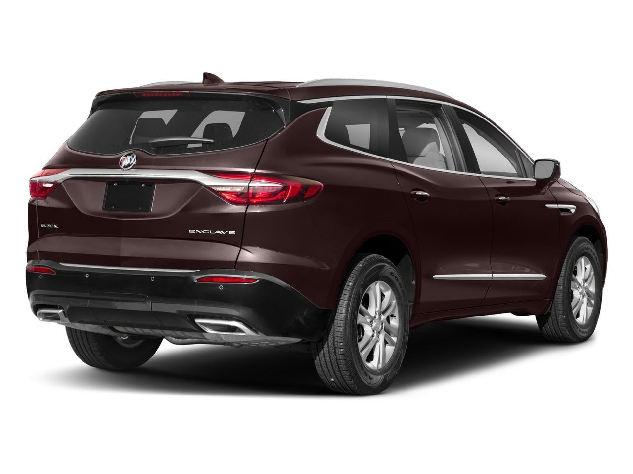 2018 Buick Enclave Premium