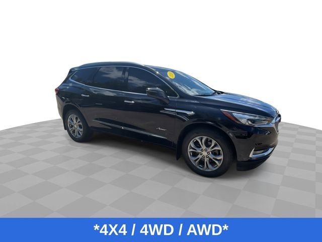 5GAEVCKW7KJ103229