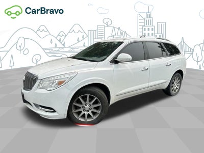 2017 Buick Enclave Convenience