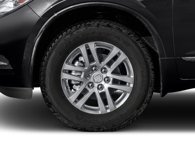 2017 Buick Enclave Convenience