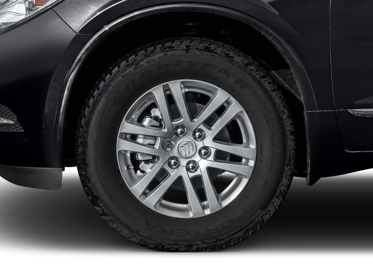 2017 Buick Enclave Convenience