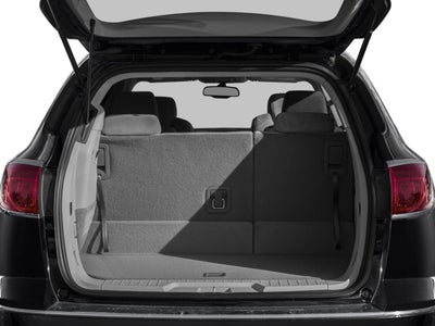 2017 Buick Enclave Convenience