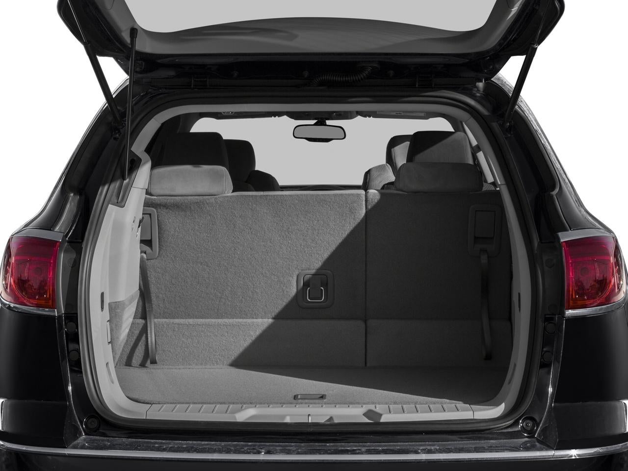 2017 Buick Enclave Convenience