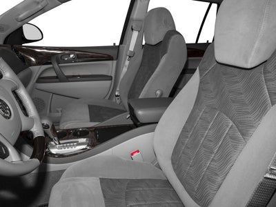 2017 Buick Enclave Convenience