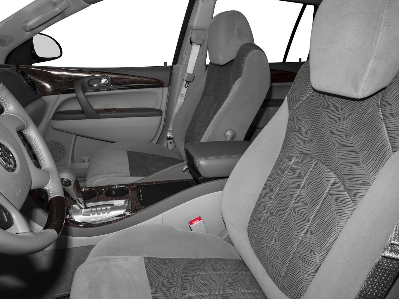 2017 Buick Enclave Convenience