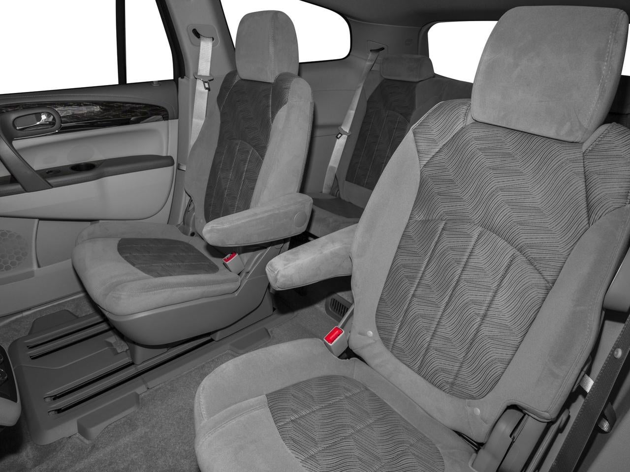 2017 Buick Enclave Convenience