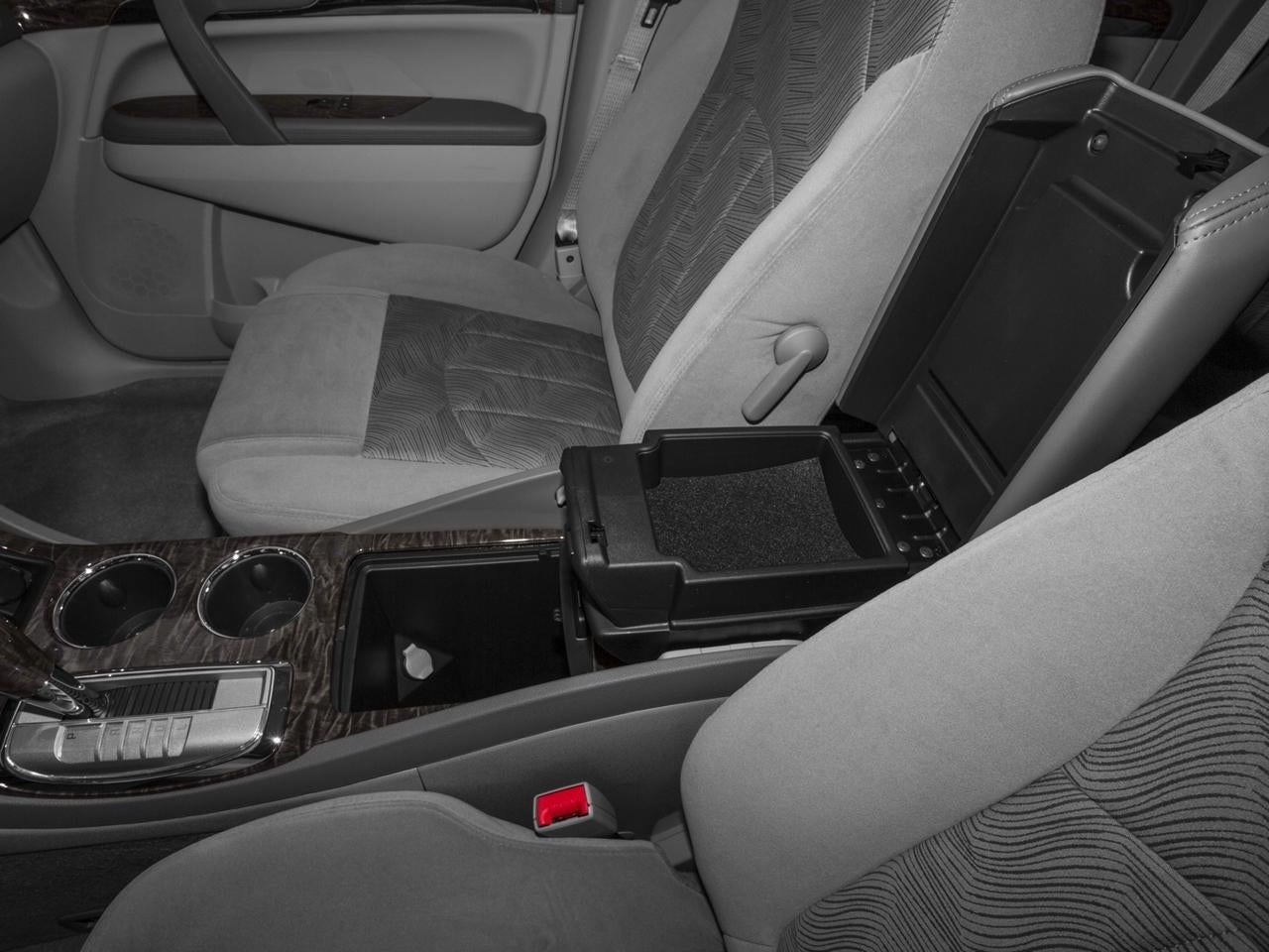 2017 Buick Enclave Convenience